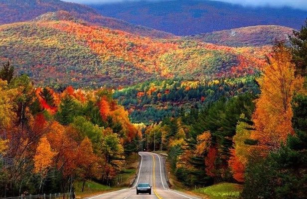 Bell Museum Baddeck and Mini Cabot Trail Cape Breton, Sydney NS
