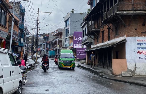 Pokhara Hidden Gems Off the Beaten Path and Local Food Tour