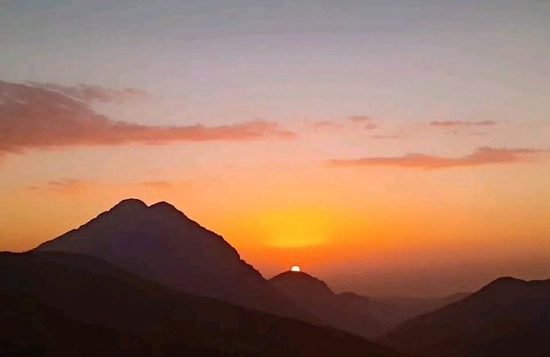 2 Day Mount Toubkal Trek with Guide + Accommodation