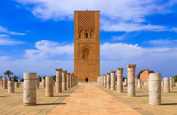 Private Transfer from rabat Airport to Any place in rabat