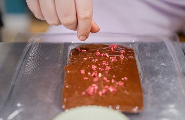 Chocolate Bar Making Workshop - York Cocoa Works