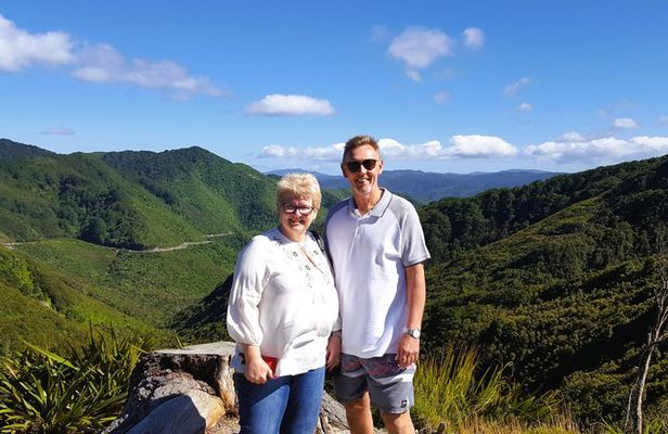 Greytown Discovery Taste Shop and Explore from Wellington