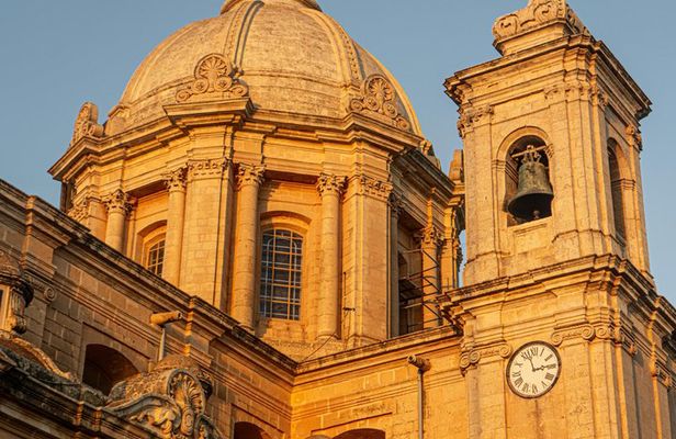 Mdina and Rabat Private Walking Guided Tour