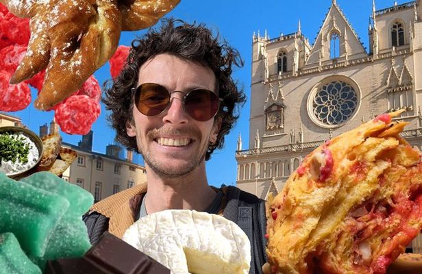 BREAKFAST EXPERIENCE : Eat and Discover the Secret Passages