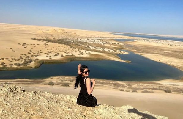 Private Tour of Egypt