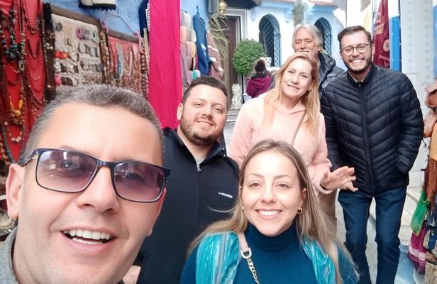 Private Asilah Day Trip from Tangier – Medina, Coast & Free Time