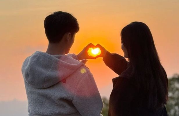 Mount Batur Sunrise Jeep Adventure with Hot Springs