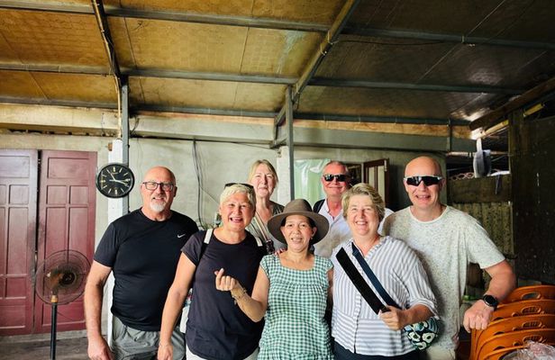 Hoi An Private Tour
