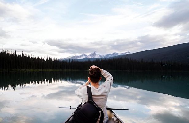 Private Premium Custom Banff Tour Moraine Lake Louise – 10 Spots