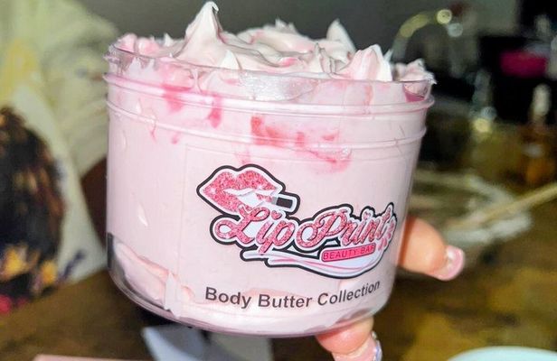 Butter My Way Body Butter Experience