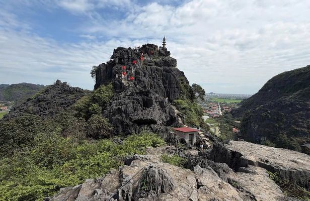 Private Ninh Binh Tour Fully Customized Experience