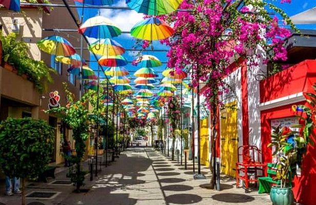 Puerto Plata City Tour Live the Experience like a Local