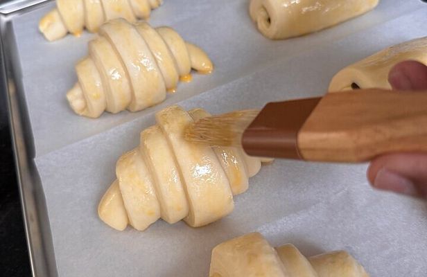 Croissant Baking Class Mastering the Art with a Pastry Chef