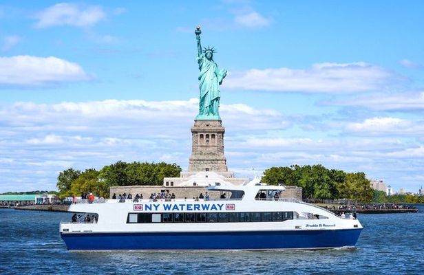 NYC Must-See Cruise (80min)