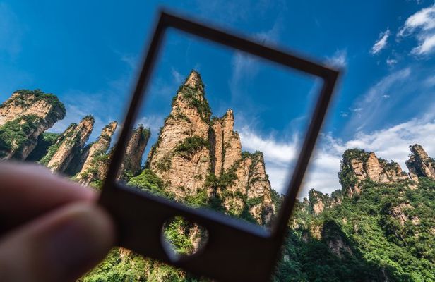 3-Day Private Zhangjiajie Highlights Tour with Glass Bridge