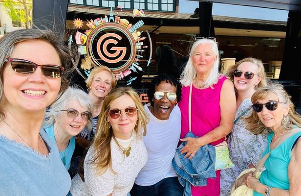 Charleston Gullah Black History Slave Walking Tour Unfiltered