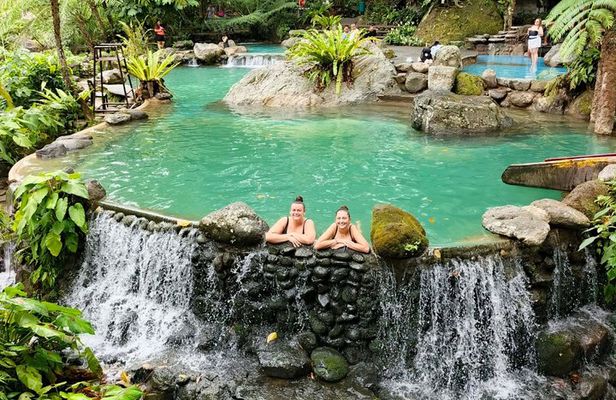 Dumaguete Hidden Gems Tuk Tuk Tour Private