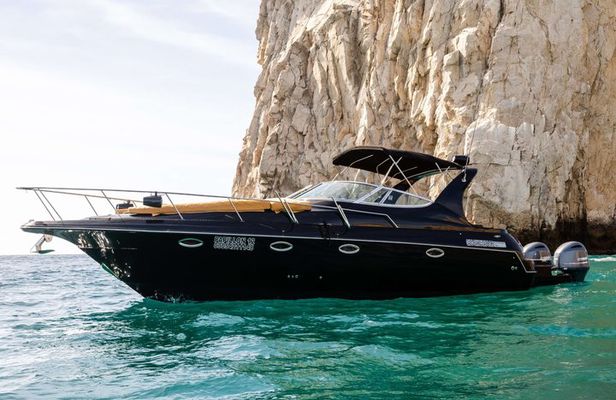 Cabo San Lucas Yacht Rental all inclusive