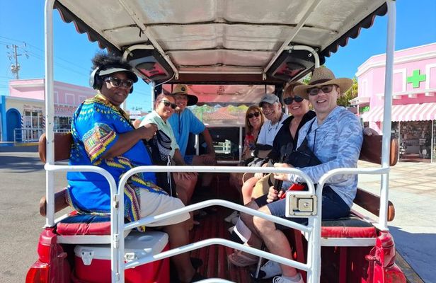 Marriott Beach Day and Mazatlán Highlights