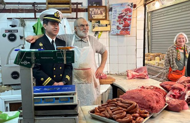 Tangier Signature Tour: Private Tailor-Made Experience