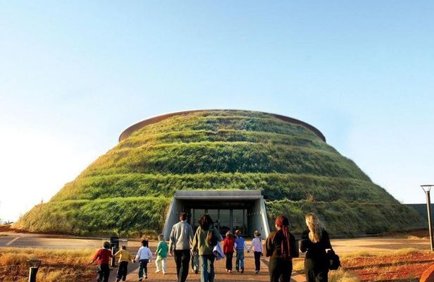 Experience Johannesburg Private Car & Guide - Cradle of Humankind
