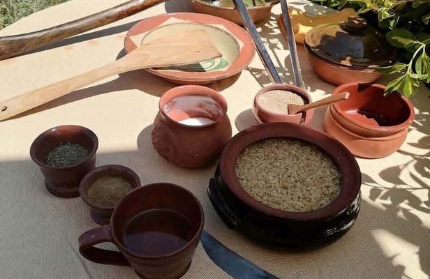 Private Professional Bulgarian Cooking Class in Sliven