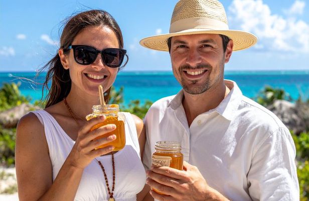 Curated Cozumel Island Experience with Raul