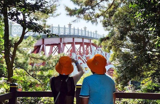 Jeju WestSouth UNESCO Highlight Tour with Mt Halla