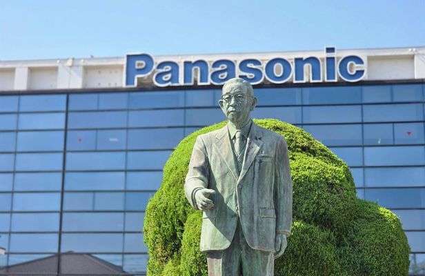 Osaka Konosuke Matsushita and Panasonic Museum Tour