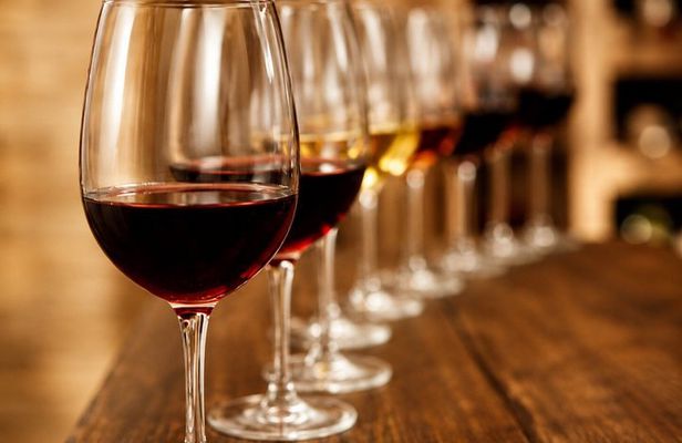 Marsala, Tasting in the Winery & Laguna Of Mothia by Boat
