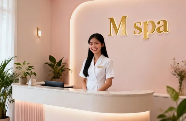 3 Hour Relax Spa Package in Hoi An Hair with Facial and Massage