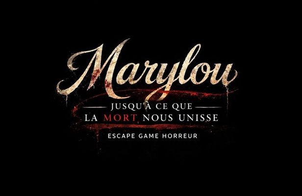 Marylou (Horror) - Escape Game Montpellier