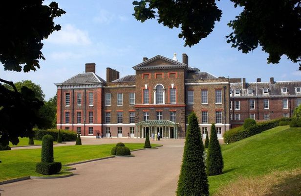 London Kensington Palace Sightseeing Experience Pass