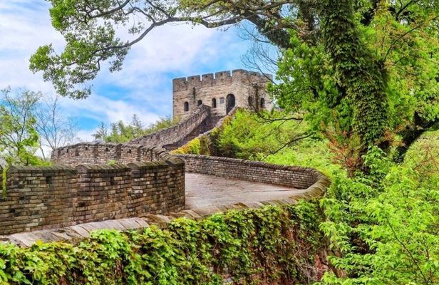 Southern Great Wall Day Trip from Shanghai by Bullet Train