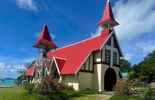 North Mauritius Cultural Scenic Private Tour