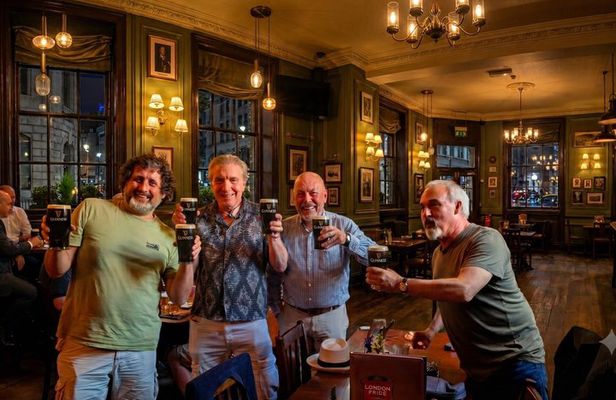Night Premium Galway Irish Craft Beer Tastings and Live Music