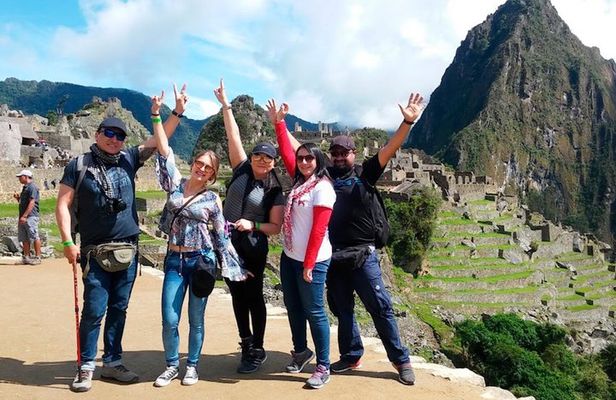Premium Cusco Machupicchu 4 Days Luxury Exclusive Experiences