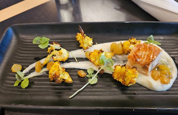 North OSide Local Restaurant Walking Tour