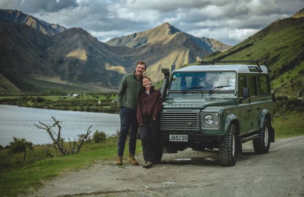 AuthenticAs Discover Queenstown - Professional Photography & Exclusive 4WD Tour