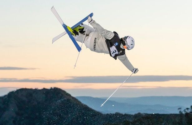 Melbourne: Mt Buller Day Tour