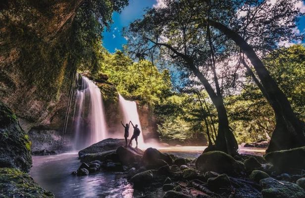 Khao Yai National Park Full Day Private Tour