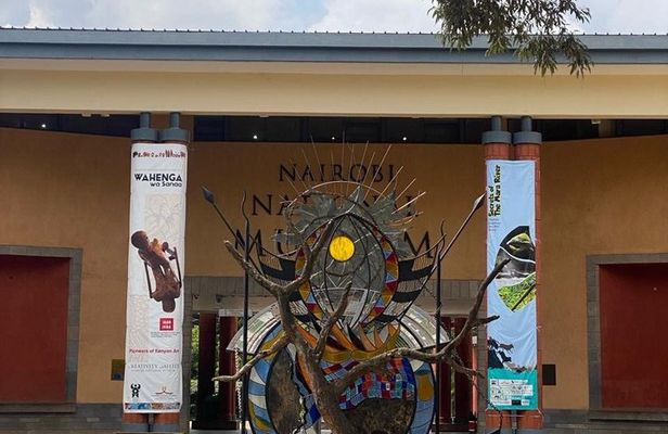 Nairobi Museums and Heritage Experience