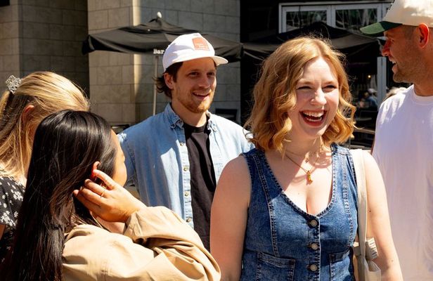 Nashville Food Tour - Broadway and Backstreets - Walking