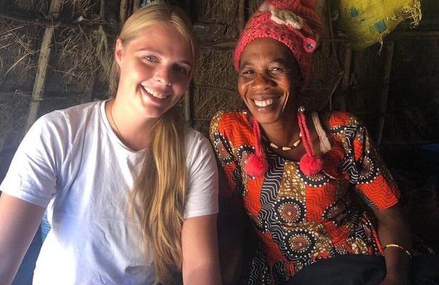 Visit a Traditional Healer on Ukerewe Island: Culture & Beliefs