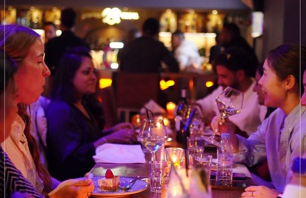 Marrakech Night Life Experience