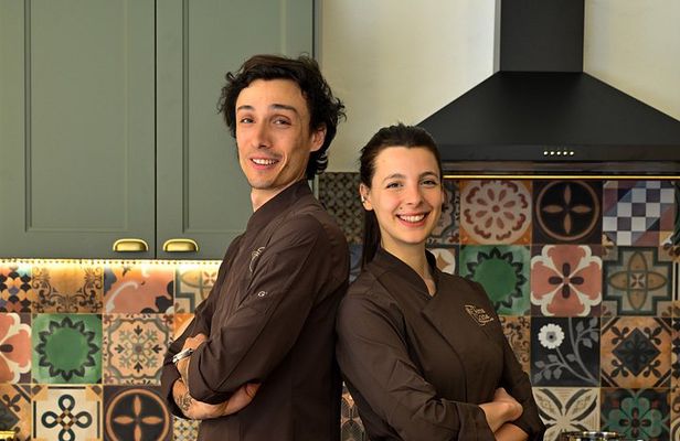 From Market to Plate : Cooking Class at Terracotta Cooking Lab