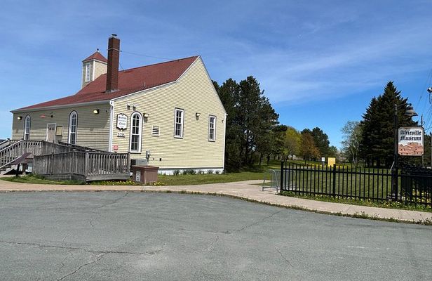 Discover Africville and The Black Cultural Center