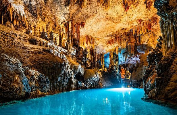 Private Jeita, Harissa & Byblos Tour | Local Guide & Lunch Incl.