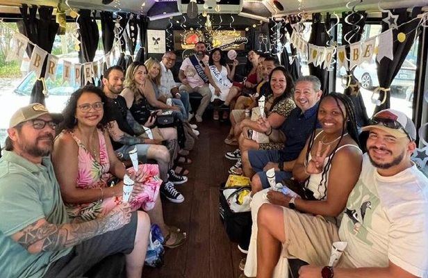 Fun Kilted guided Temecula Wine Tour