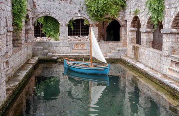 Split and Trogir UNESCO Half Day History Tour from Cruise